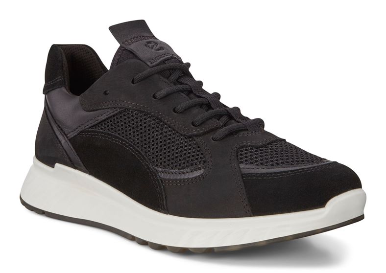 ST.1 W (Preto)