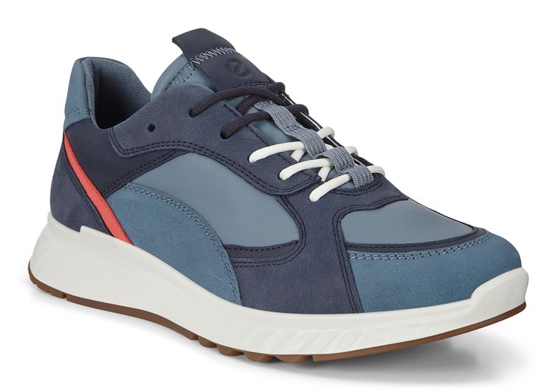  St.1 W (Azul)