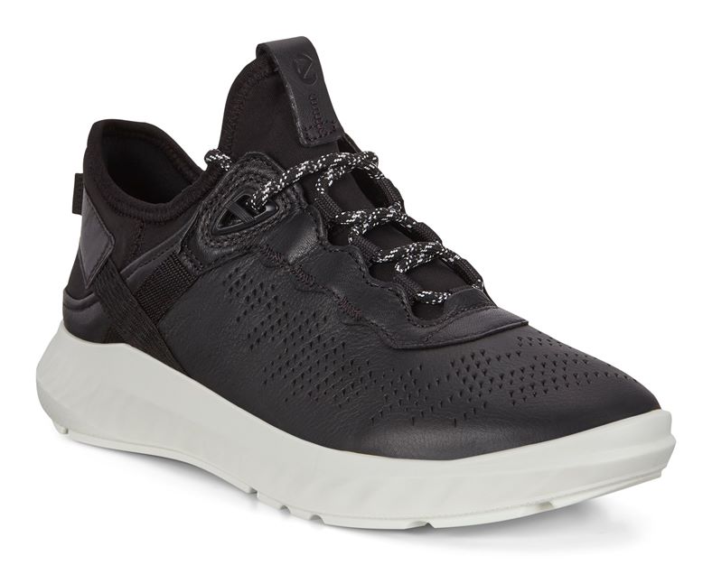  St.1 Lite W (Preto)