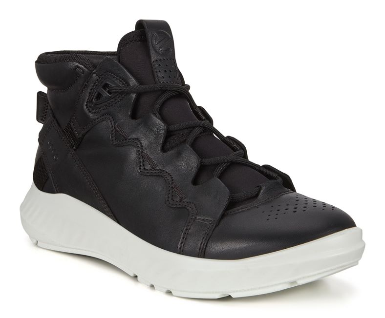  St.1 Lite W (Preto)