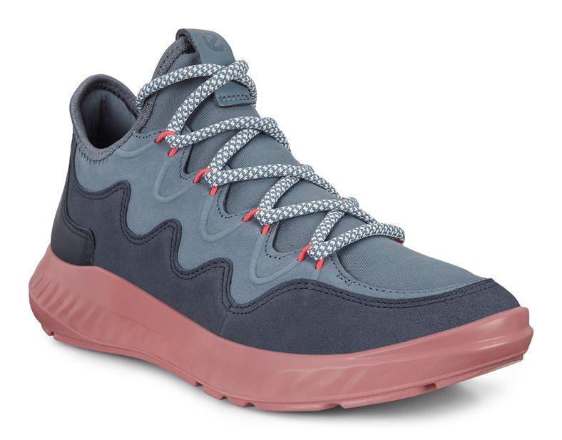  St.1 Lite W (Azul)