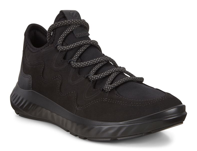  St.1 Lite W (Preto)
