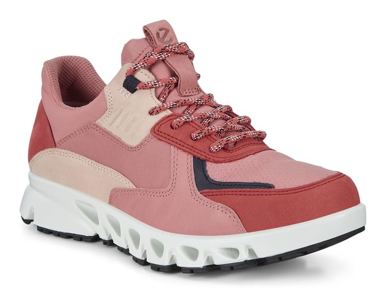 MULTI-VENT W (Vermelho)