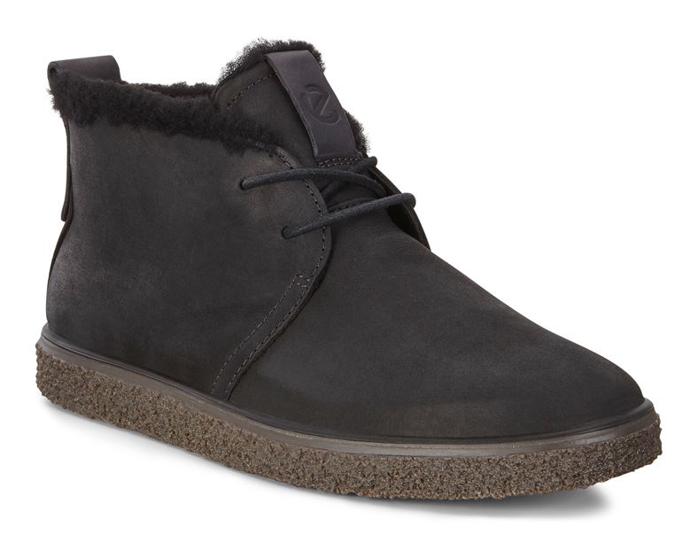 CREPETRAY W (Preto)