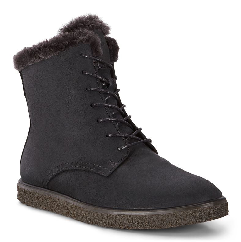 CREPETRAY W (Preto)