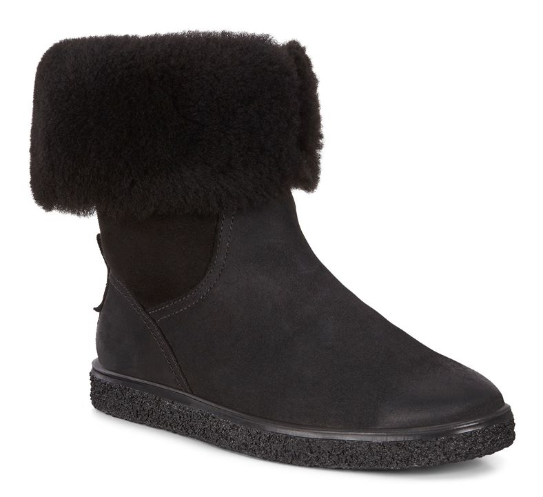 CREPETRAY W (Preto)
