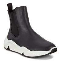  Chunky Sneaker W (Preto)