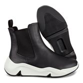  Chunky Sneaker W (Preto)