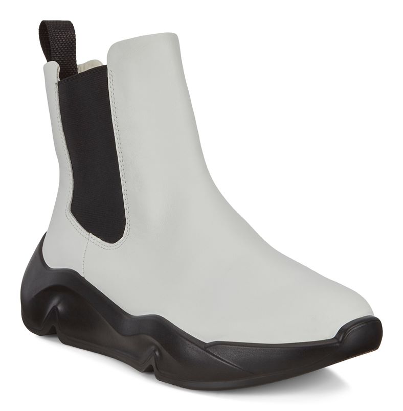  Chunky Sneaker W (Branco)