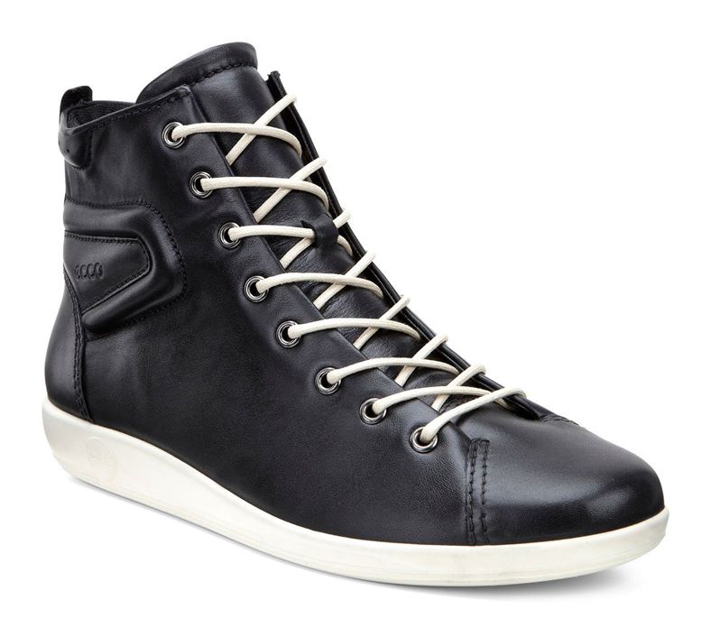 SOFT 2.0 (Preto)