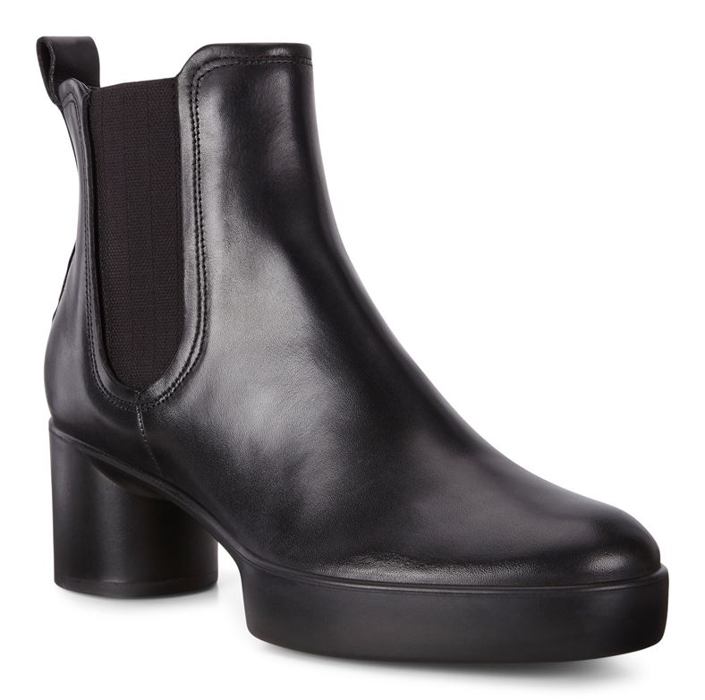  Shape Sculpted Motion 35 (Preto)
