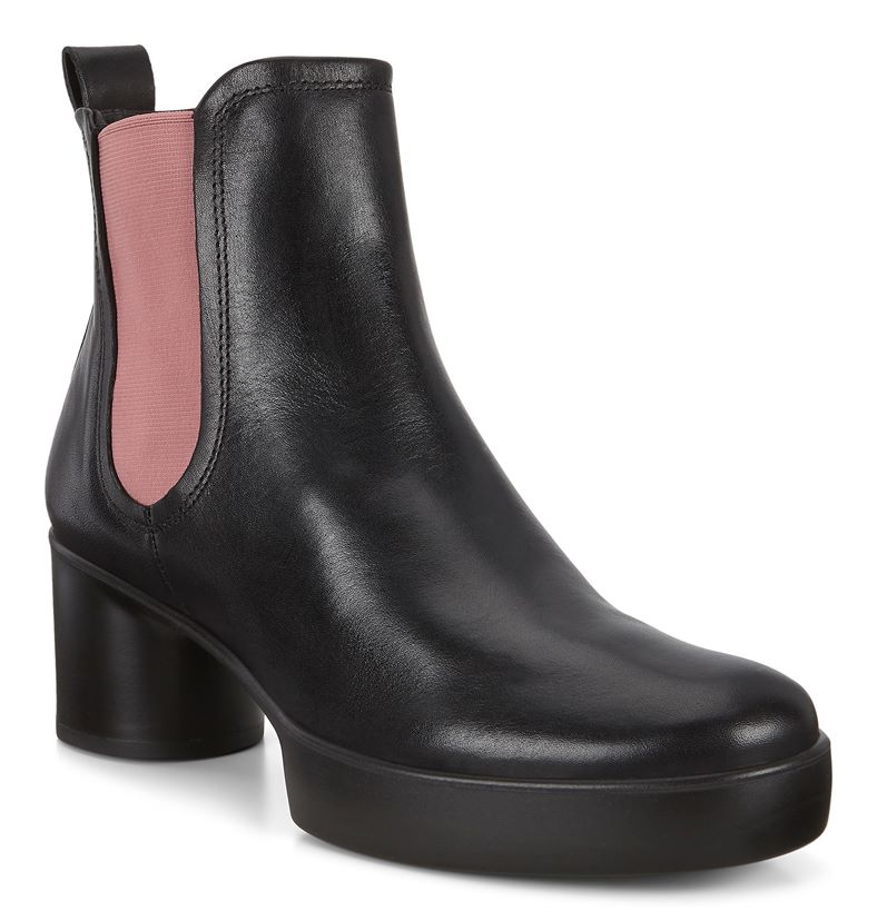  Shape Sculpted Motion 35 (Preto)