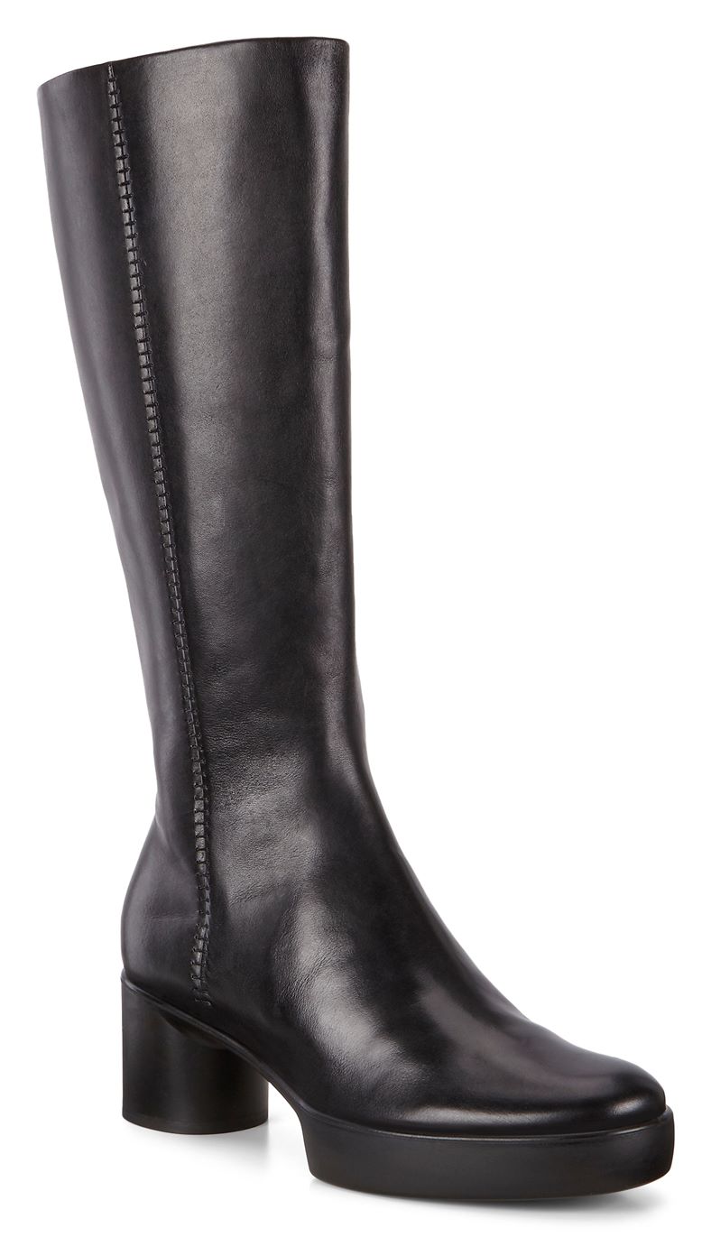  Shape Sculpted Motion 35 (Preto)