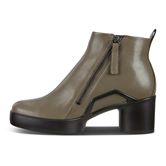  Shape Sculpted Motion 35 (Cinzento)