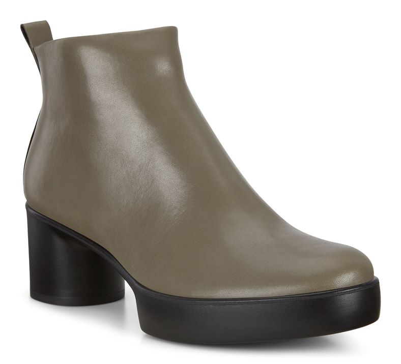  Shape Sculpted Motion 35 (Cinzento)