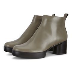  Shape Sculpted Motion 35