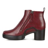  Shape Sculpted Motion 35 (Vermelho)