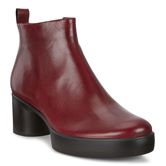  Shape Sculpted Motion 35 (Vermelho)