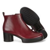  Shape Sculpted Motion 35 (Vermelho)