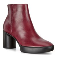  Shape Sculpted Motion 55 (Vermelho)