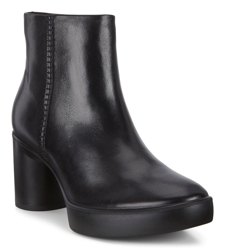  Shape Sculpted Motion 55 (Preto)