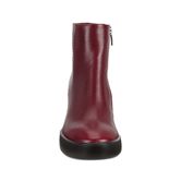  Shape Sculpted Motion 55 (Vermelho)
