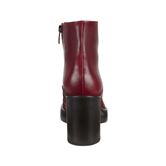 Shape Sculpted Motion 55 (Vermelho)