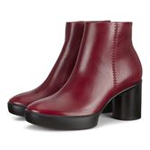  Shape Sculpted Motion 55 (Vermelho)