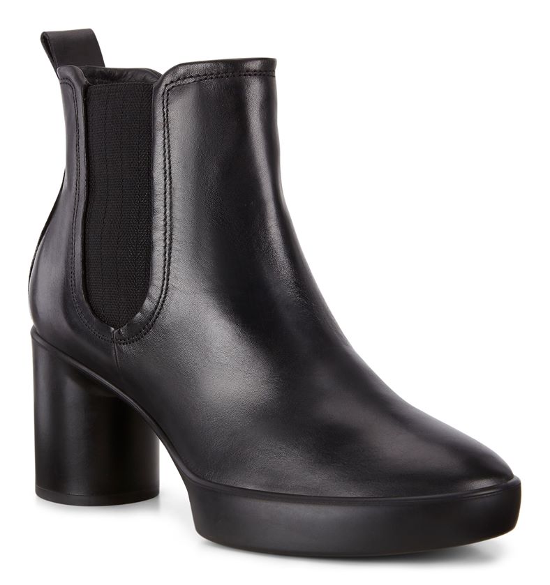  Shape Sculpted Motion 55 (Preto)