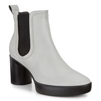  Shape Sculpted Motion 55