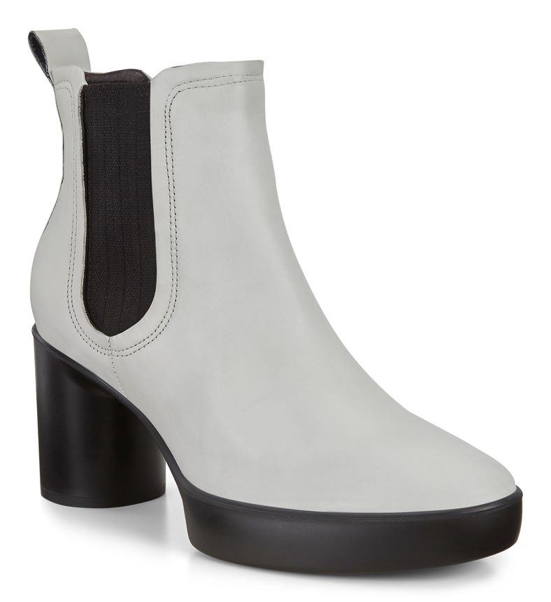  Shape Sculpted Motion 55 (Branco)