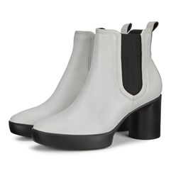  Shape Sculpted Motion 55