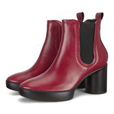  Shape Sculpted Motion 55 (Vermelho)