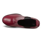  Shape Sculpted Motion 55 (Vermelho)