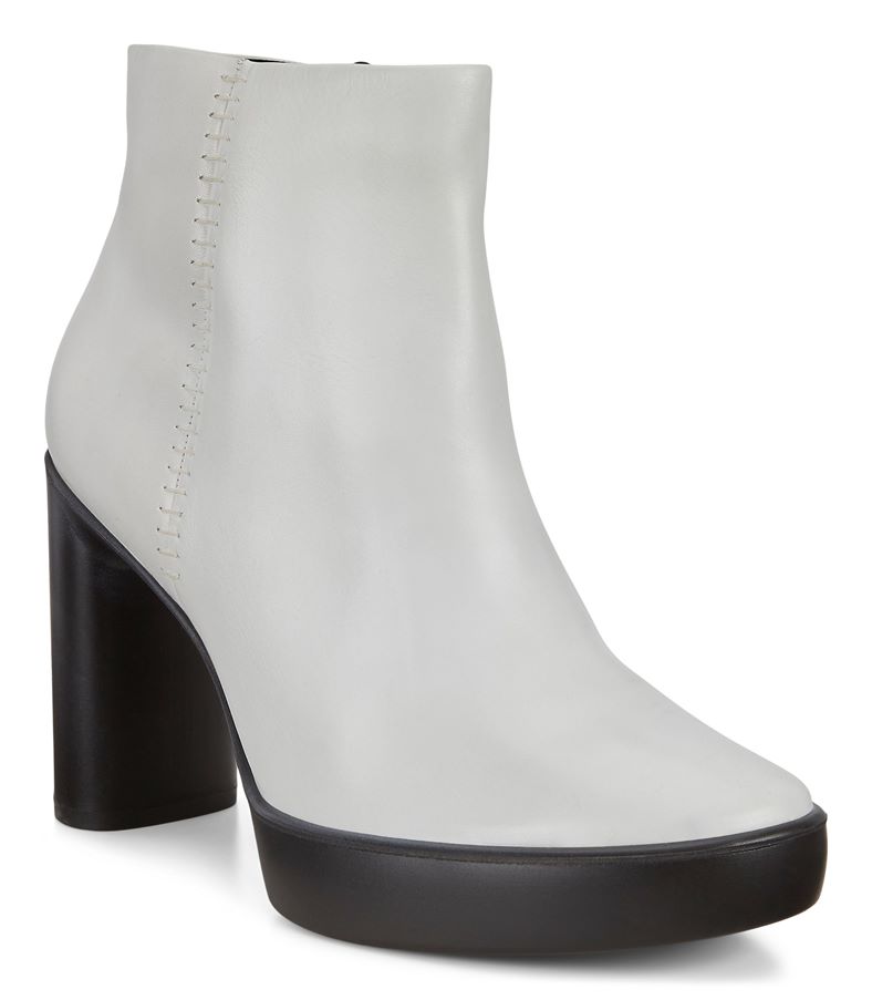  Shape Sculpted Motion 75 (Branco)