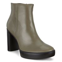  Shape Sculpted Motion 75