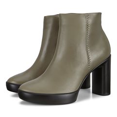  Shape Sculpted Motion 75