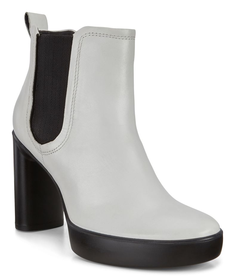  Shape Sculpted Motion 75 (Branco)