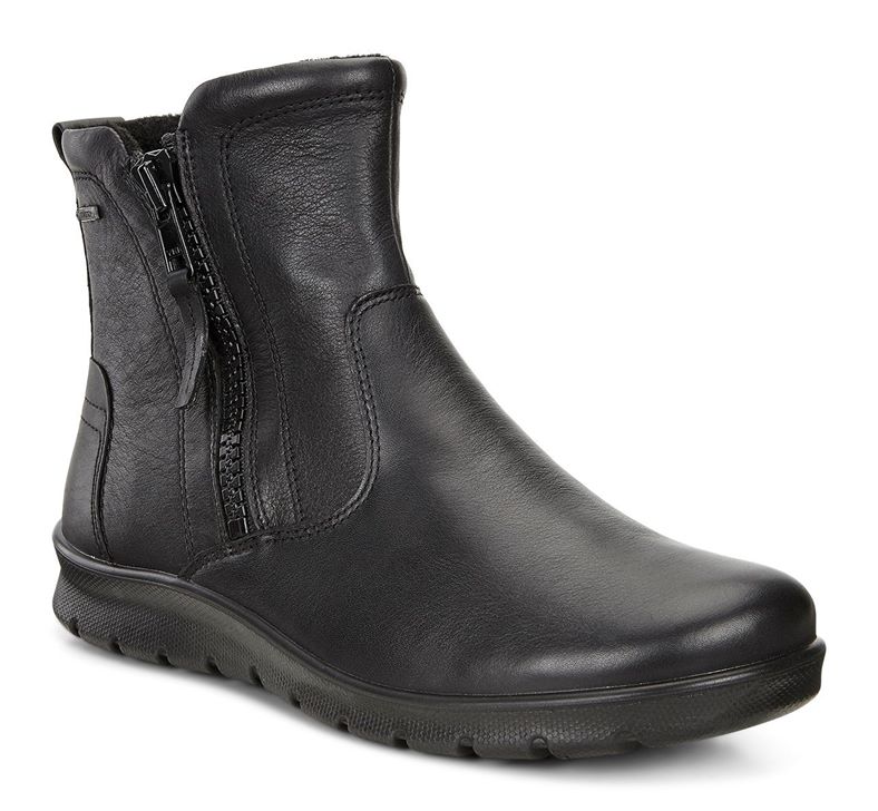 BABETT BOOT (Preto)