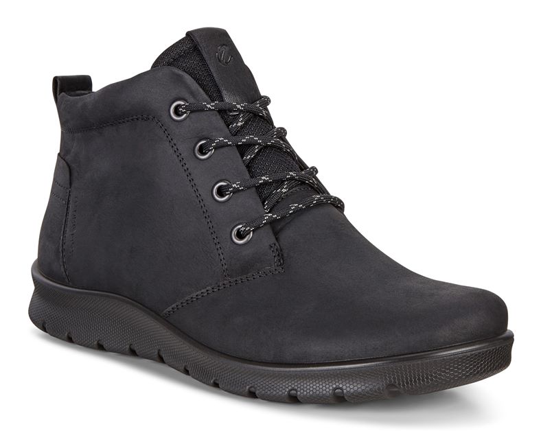 BABETT BOOT (Preto)