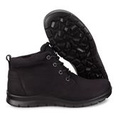 BABETT BOOT (Preto)