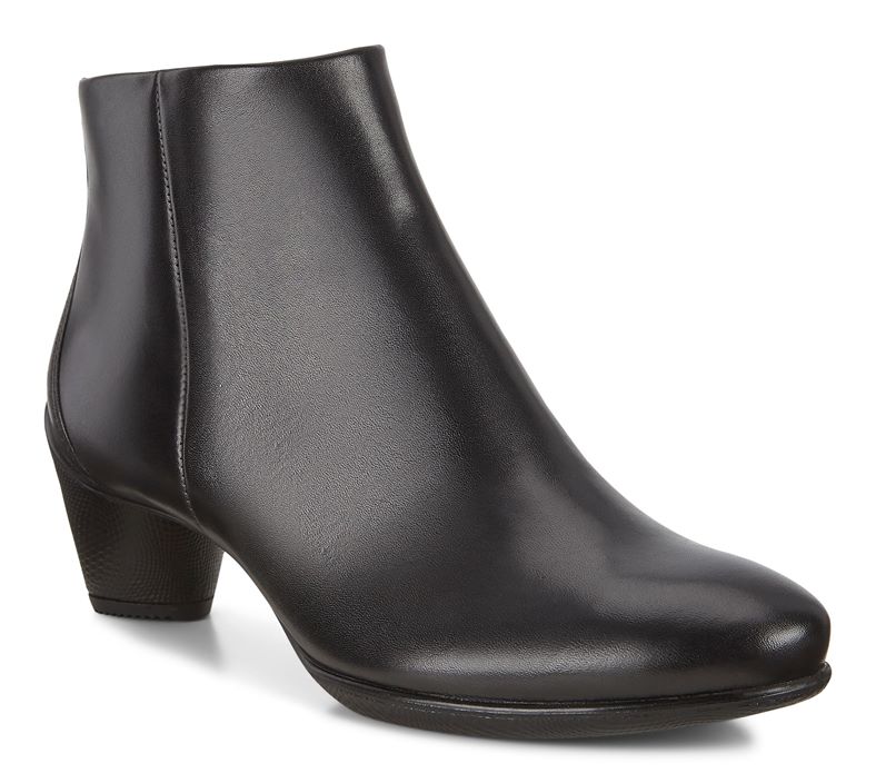  Sculptured 45 (Preto)