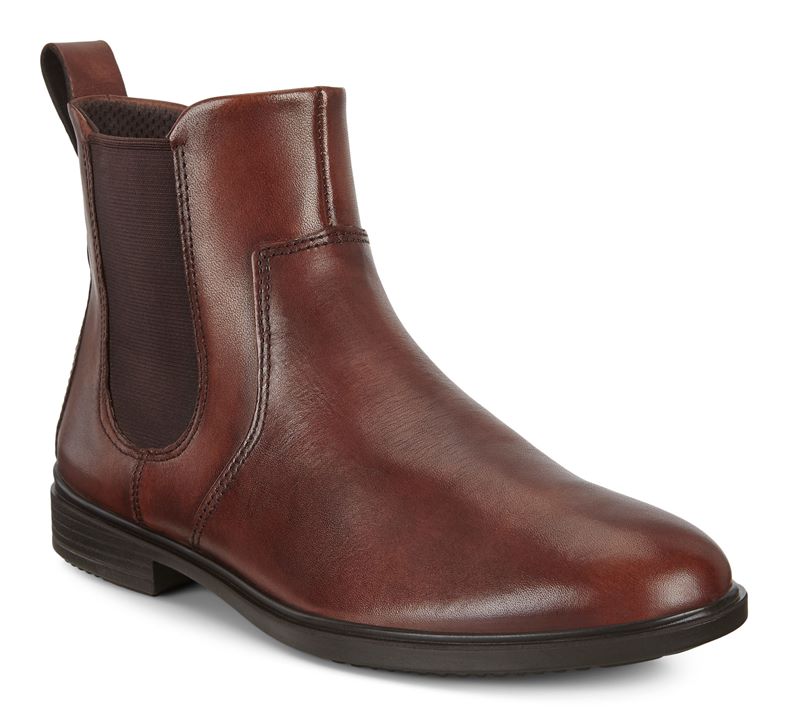  Touch 15 B (Castanho)