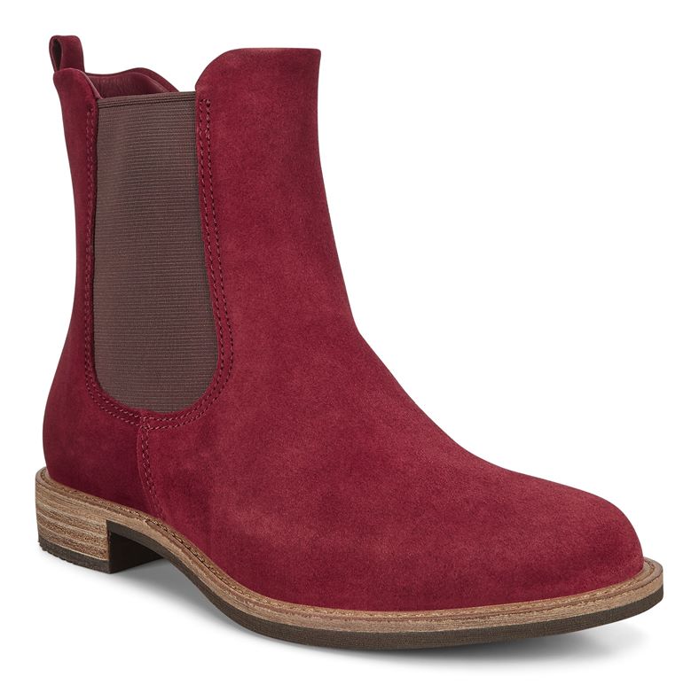  Sartorelle 25 (Vermelho)