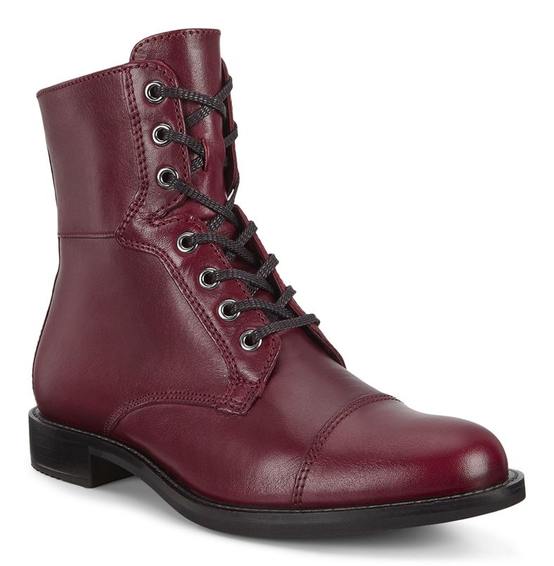  Sartorelle 25 (Vermelho)