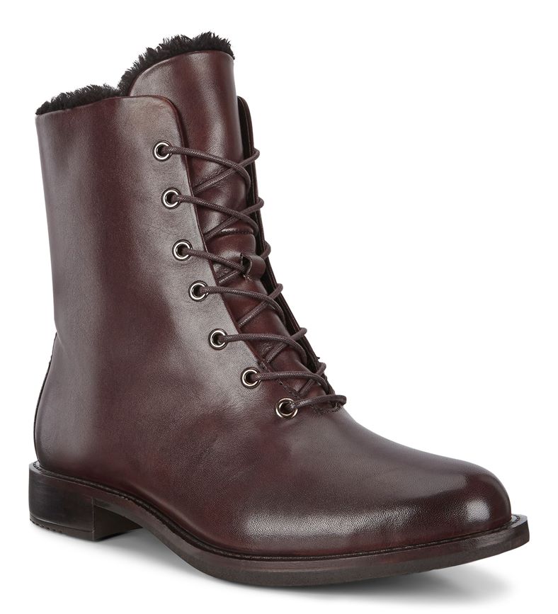 SARTORELLE 25 (Castanho)