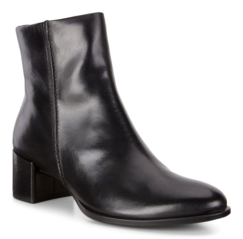 Shape 35 Block (Preto)