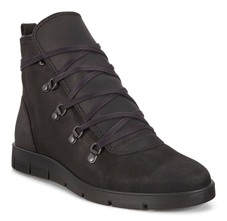  Bella (Preto)