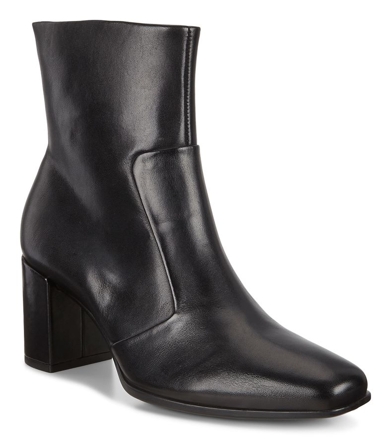  Shape 60 Squared (Preto)