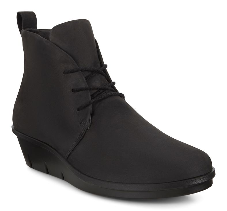  Skyler (Preto)